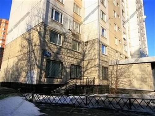 Фотография мини отеля Ладомир в Филях