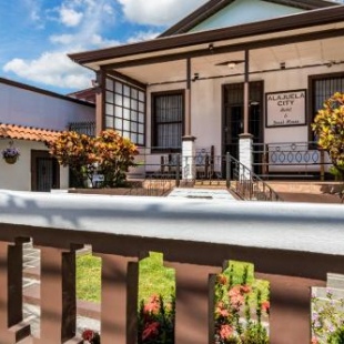 Фотография гостиницы ALAJUELA CITY Hotel & Guest House
