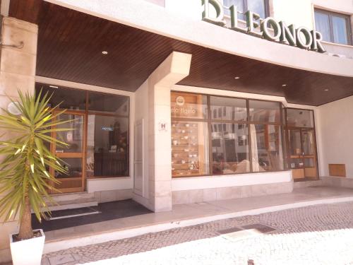 Фотография гостиницы Hotel Dona Leonor