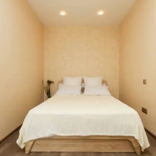 Фотография квартиры Апартаменты Стартовая