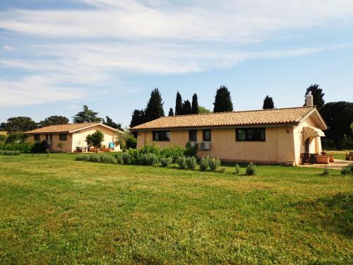 Фотография базы отдыха Agriturismo Fontelupo