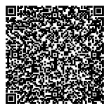 QR код гостиницы Магия