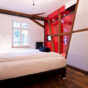 Фотографии гостиницы 
            Haus Zauberflöte