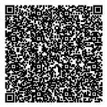 QR код гостиницы Прага