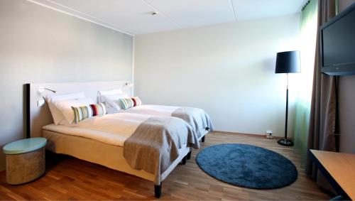 Фотография гостиницы Thon Hotel Tromsø