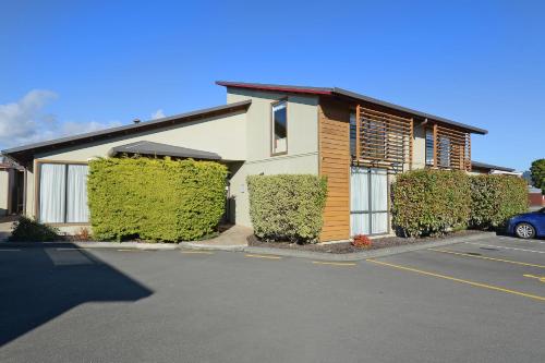 Фотография мотеля Totara Lodge