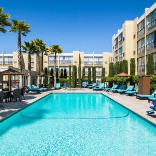 Фотографии гостиницы
Four Points by Sheraton San Rafael Marin County