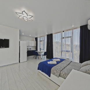 Фотография квартиры Апартаменты Metropol 3