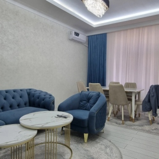Фотография квартиры Апартаменты Bronin Homes 9