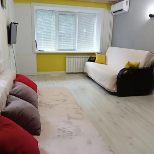 Фотография квартиры Квартира на Мухина 23