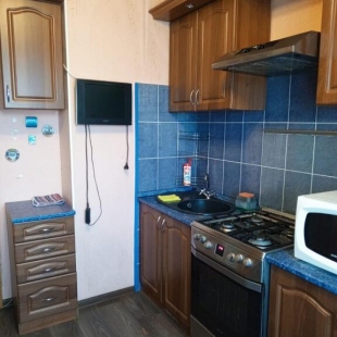 Фотография квартиры Апартаменты на проспекте Космонавтов 15