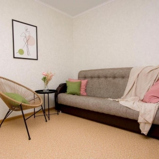 Фотография квартиры Домашний очаг на улице Хвойная