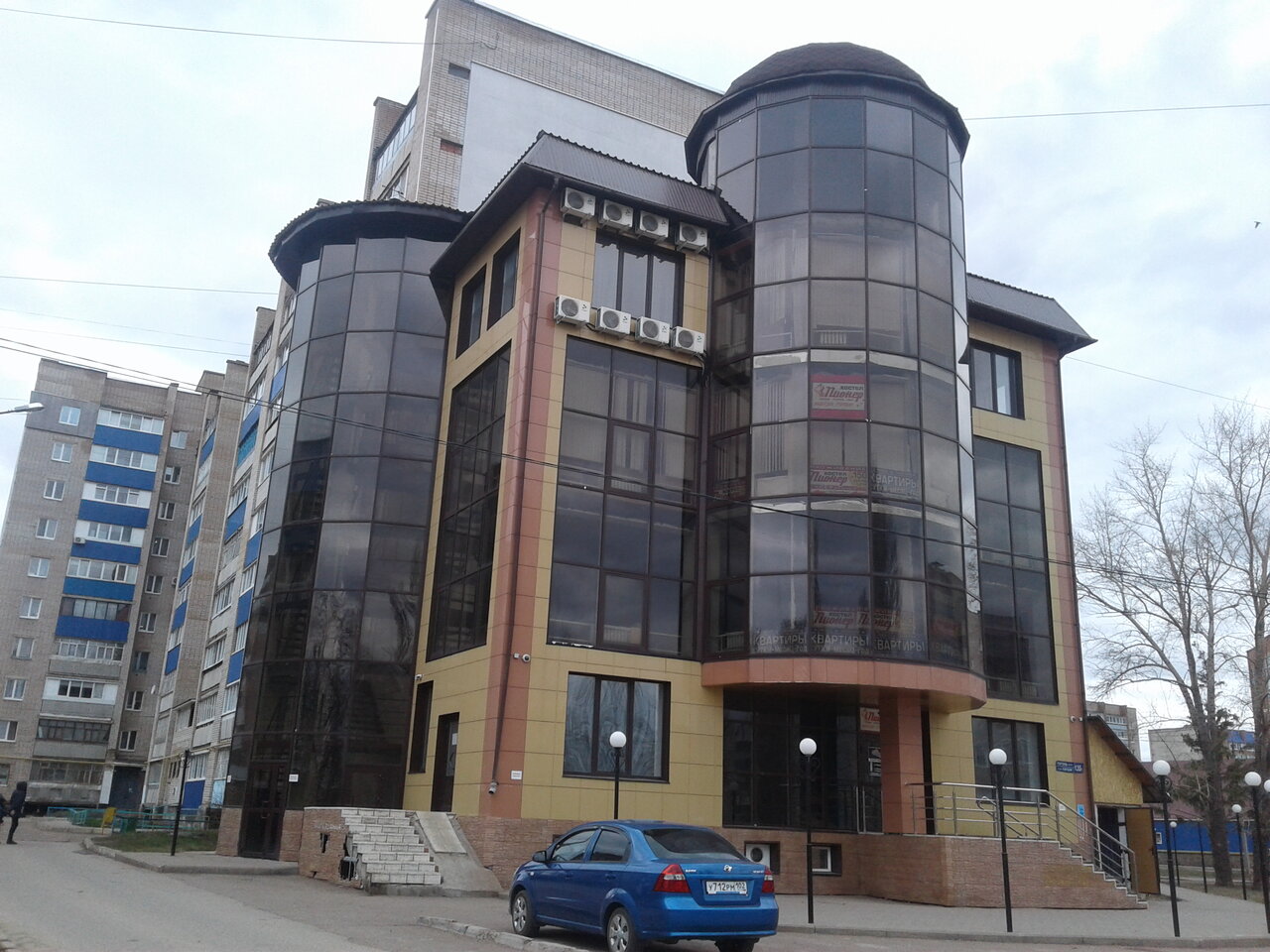 Фотография хостела Пионер