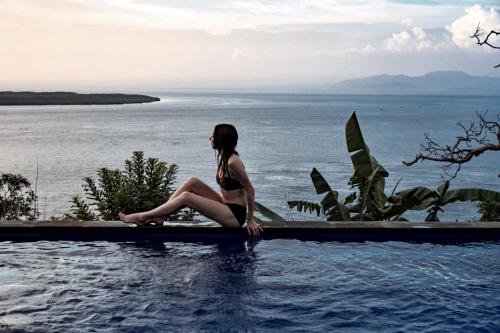 Фотография базы отдыха Prasi Sunset Bungalows