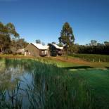 Фотография гостиницы Hermitage Lodge