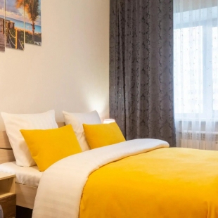 Фотография квартиры Пять звезд на Ленина 23