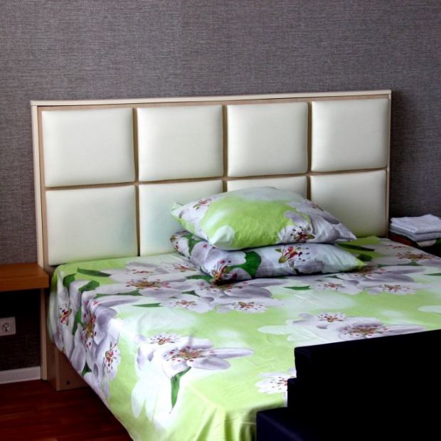 Фотографии квартиры 
            Жилое Помещение Апартаменты с Видом на Море