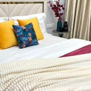 Фотография квартиры Квартира Светленькое Уютное Гнездышко