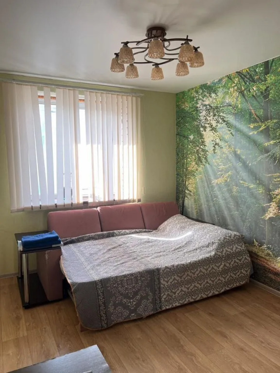 Фотография квартиры Квартира Уютная на бульваре Ивана Финютина 72