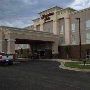 Фотографии гостиницы
Hampton Inn Miami