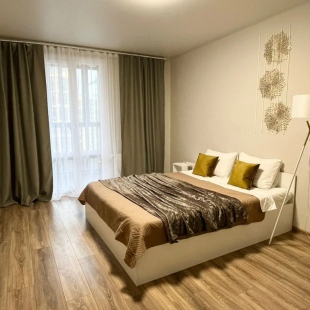 Фотография квартиры Квартира  Неотель рядом с Московским проспектом, трассой М4, ОКБ