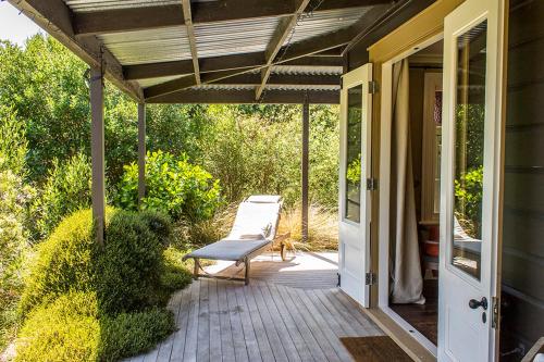 Фотография гостевого дома Secluded Haven Near Bush, Beach & Havelock North