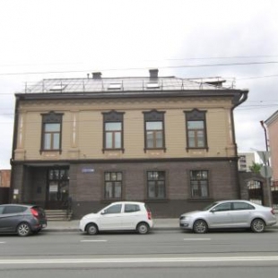 Фотография гостиницы Sweet Йорт