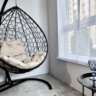 Фотография квартиры Апартаменты Монако 24 ЖК «Привилегия» 990