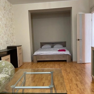 Фотография квартиры Апартаменты на Советской 14