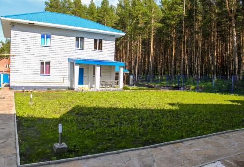 Фотография базы отдыха Bor Neo