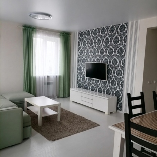 Фотография квартиры Квартира Просторная