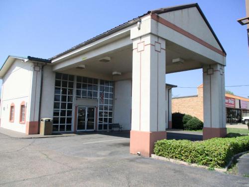 Фотография гостиницы Motel 6-Alexandria, LA - South