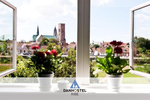 Фотография хостела Danhostel Ribe