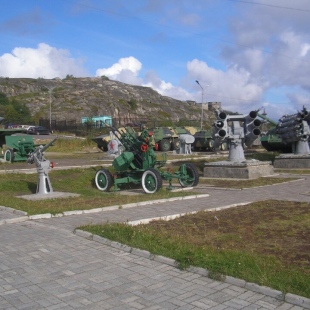 Фотография музея Музей под открытым небом