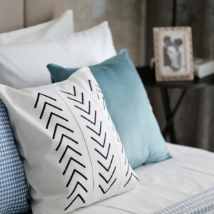 Фотография квартиры Квартира Однокомнатная КакДома 58 на Мира 78