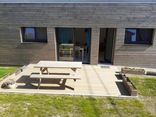 Фотографии гостевого дома
L'inattendu du D-Day