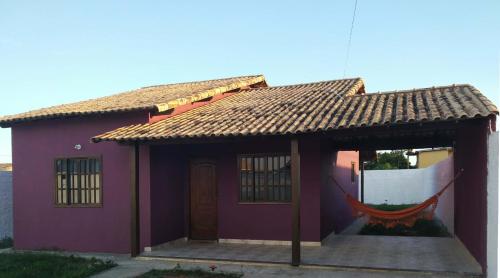 Фотография гостевого дома Residência Cajueiros II