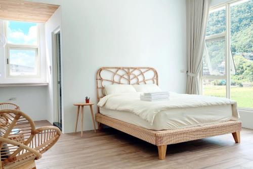 Фотографии мини отеля
埔里-阮兜小丘