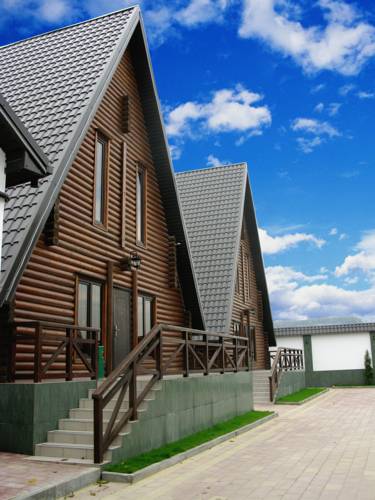 Фотография гостиницы Син Дон