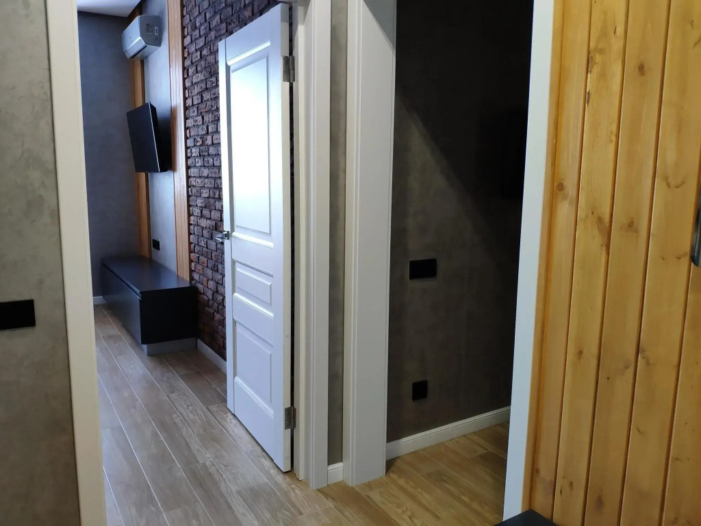 Фотография квартиры Апартаменты на улице Пестова 9