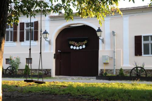 Фотографии гостевого дома 
            Pensiunea Grosspold