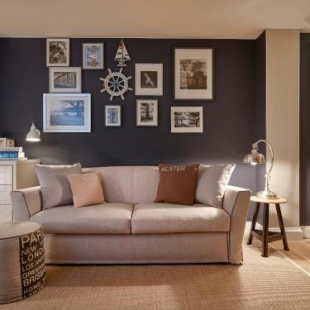 Фотография апарт отеля Hapimag Ferienwohnungen Hamburg