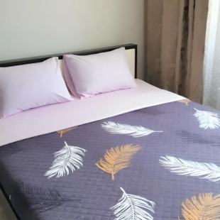 Фотография квартиры Квартира евродвушка в ЖК Алексино