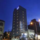 Фотография гостиницы APA Hotel Yamagata Ekimae Odori