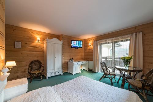 Фотография мини отеля Willa Jan