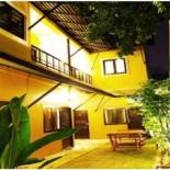 Фотография гостиницы Thapae Boutique House