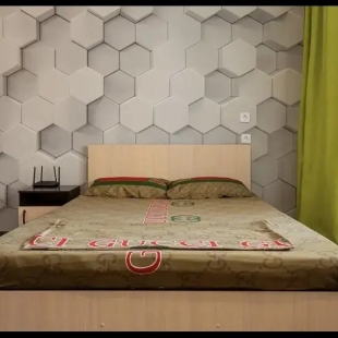 Фотография квартиры Апартаменты на Кашириных 119