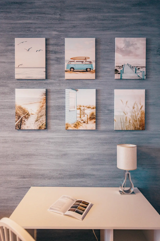 Фотография квартиры Апартаменты Baltic Простор