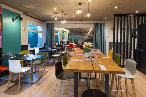 Фотография гостиницы ibis Lille Villeneuve-d'Ascq Grand Stade