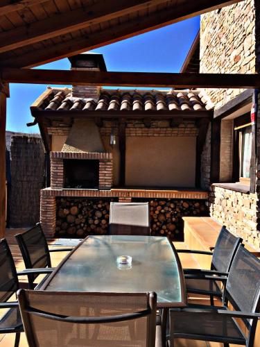 Фотография гостевого дома El Corral De Concejo